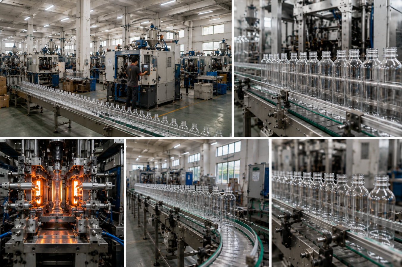 Can PET Bottles Be Recycled?