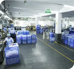 Newestpack Co., Ltd.