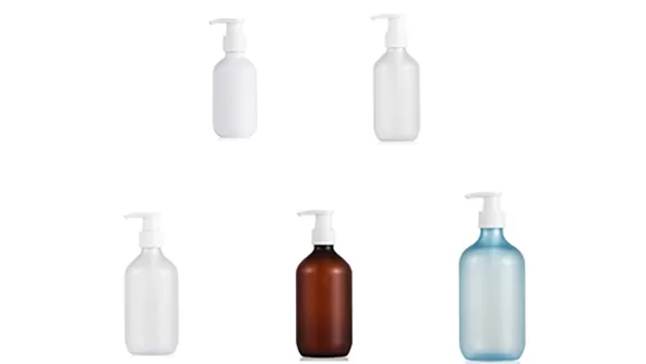 Sustainability in Packaging: The Expanding Role of PCR Materials